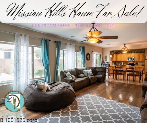 Real Estate Agents «Nevada Desert Realty & Property Management - Klinger Real Estate Group», reviews and photos, 40 E Horizon Ridge Pkwy #101, Henderson, NV 89002, USA