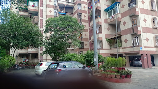 National Apartment Sector-3 Dwarka