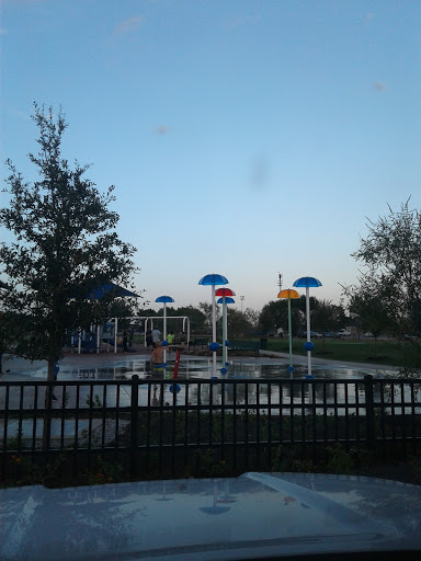 Park «Clayton W Chandler Park», reviews and photos, 1530 N Walnut Creek Dr, Mansfield, TX 76063, USA