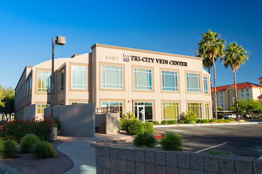 Tri-City Vein Center