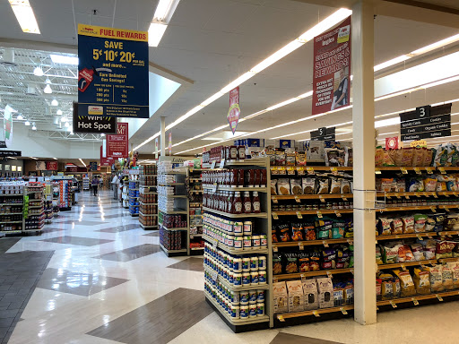 Grocery Store «Ingles Market», reviews and photos, 220 N Highland Lake Rd, Flat Rock, NC 28731, USA