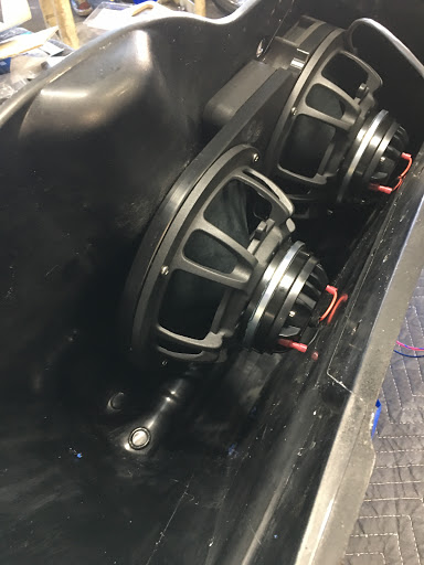 Motorcycle Shop «Hyevon Speed Shop», reviews and photos, 8201 Santa Fe Springs Rd, Whittier, CA 90606, USA