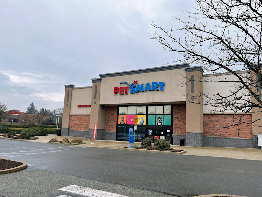 Pet Supply Store «PetSmart», reviews and photos, 1112 Town Square Rd, Pottstown, PA 19465, USA
