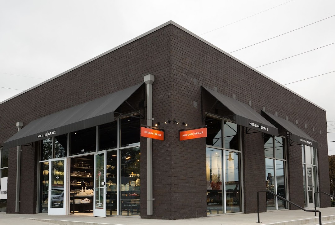 Hudson Grace - Westside Provisions District