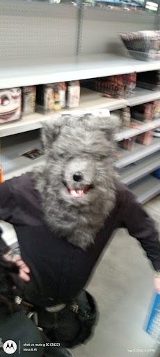 Department Store «Walmart Supercenter», reviews and photos, 2120 US-92, Auburndale, FL 33823, USA