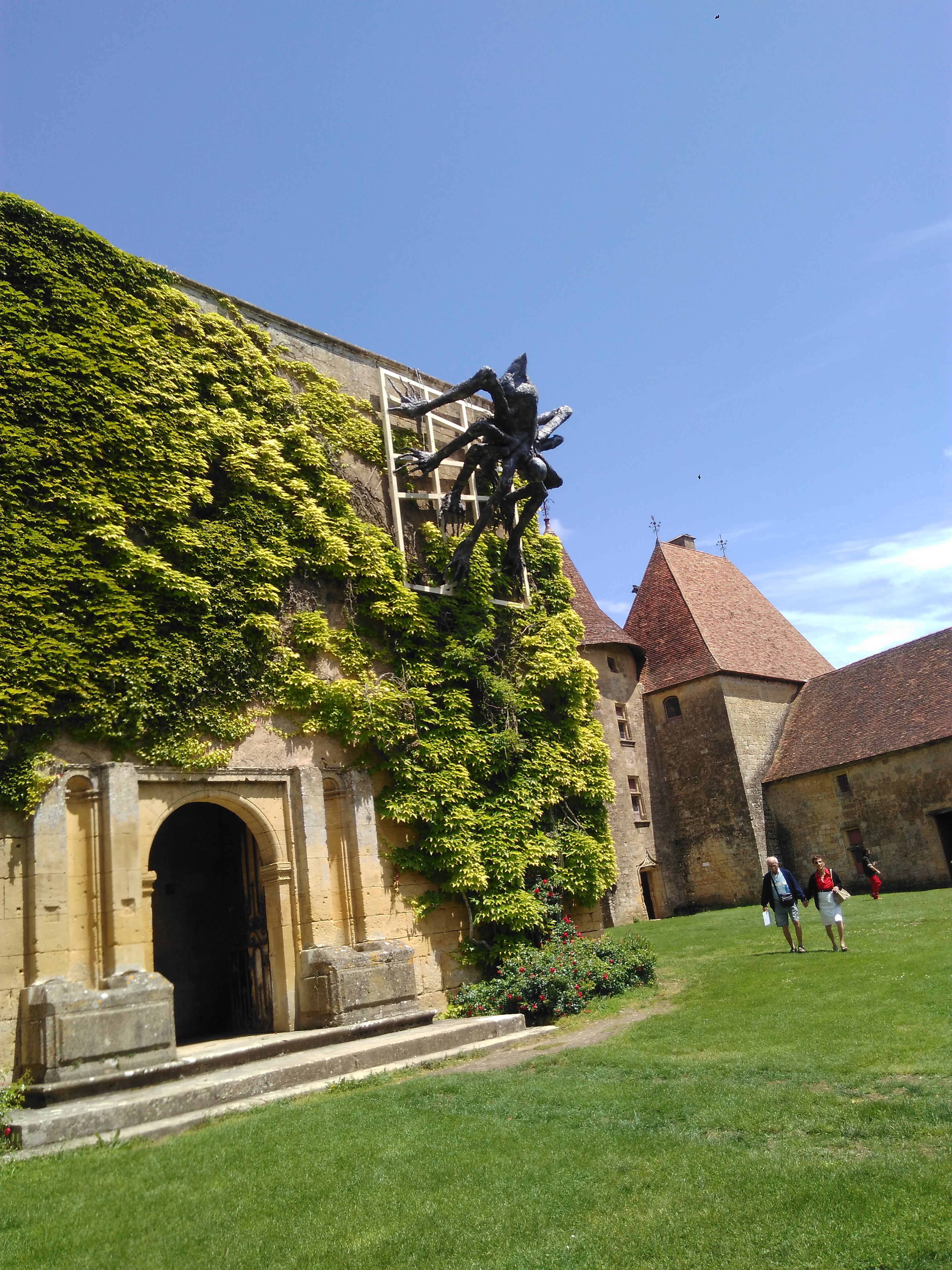 Photo n° 5 de l'avis de Aline.u fait le 09/06/2019 à 21:37