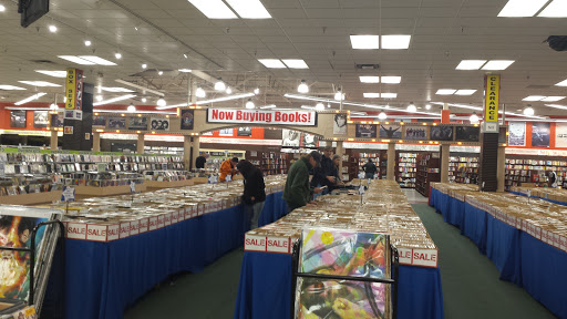 DVD Store «EntertainMart», reviews and photos, 651 Academy Blvd N, Colorado Springs, CO 80909, USA