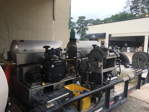 Equipment Rental Agency «Painters Repair Shop», reviews and photos, 15302 Stuebner Airline Rd, Houston, TX 77069, USA