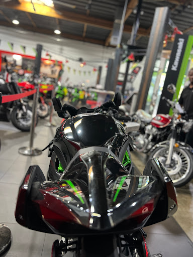 Yamaha Motorcycle Dealer «Wheels In Motion YAMAHA DEALER», reviews and photos, 9710 De Soto Ave, Chatsworth, CA 91311, USA