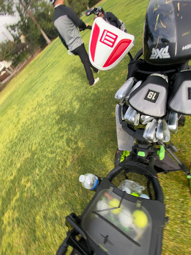 Golf Course «Altadena Golf Course», reviews and photos, 1456 E Mendocino St, Altadena, CA 91001, USA