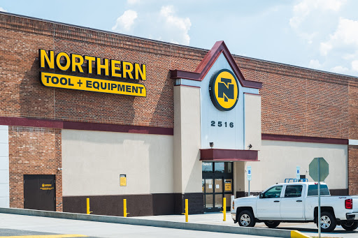 Northern Tool + Equipment