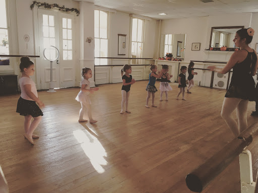 Dance School «Harrison Dance Studios», reviews and photos, 321 S High St, West Chester, PA 19382, USA