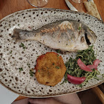 Photo n° 4 de l'avis de michael.u fait le 13/10/2023 à 14:19 pour BOULEVARD 88 (Restaurant Arcachon) à Arcachon