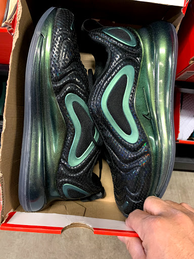 Clothing Store «Nike Clearance Store», reviews and photos, 5209 International Dr, Orlando, FL 32819, USA