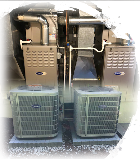 Air Conditioning Repair Service «AMHAC», reviews and photos, 365 White Plains Rd, Eastchester, NY 10709, USA