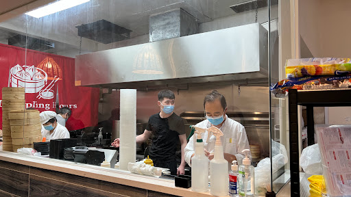 Chocolate Shop «Leonidas -- Love + Chocolate Shop», reviews and photos, 1397 N Main St, Walnut Creek, CA 94596, USA