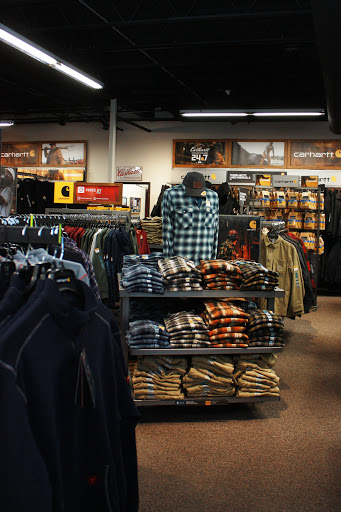 Work Clothes Store «Contractors Clothing Co», reviews and photos, 29350 John R Rd, Madison Heights, MI 48071, USA