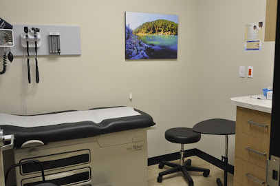 WELL Health - Point Grey Medical Clinic