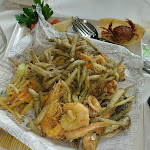 Photo n°1 de l'avis de Lauretana.a fait le 09/11/2019 à 16:08 sur le  Ristorante Da Bisiolo à Mogliano Veneto