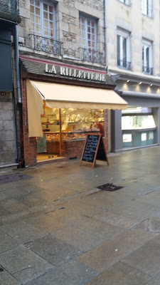 Fontaine la Rilleterie SARL à Alençon