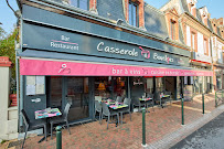 Photos du propriétaire du Restaurant français Casserole Et Bouchons à Cabourg - n°1