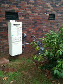Three Way Plumbing - Photo 7 - Car repair in Concord, NC, Concord