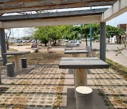 Parque Ave Monterrey y Calle Palmar S/N photo