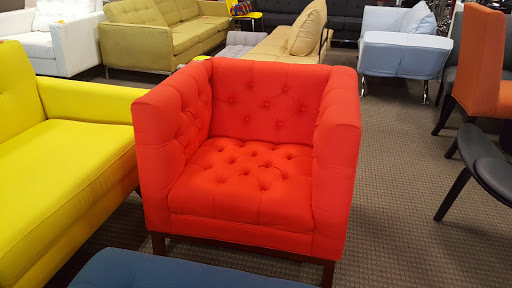 Furniture Store «ModernContempo Furniture Store», reviews and photos, 5570 General Washington Dr, Alexandria, VA 22312, USA