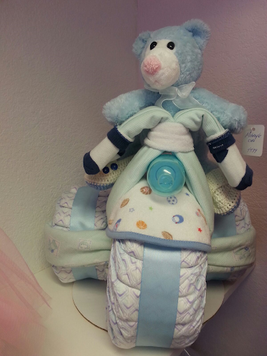 Baby Store «Broadway Babies», reviews and photos, 5764 E Broadway Blvd, Tucson, AZ 85711, USA