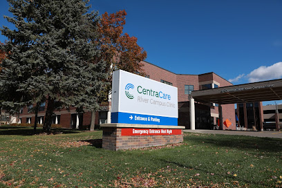 CentraCare Clinic - River Campus