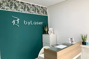 byLaser - Depilación láser sin dolor image