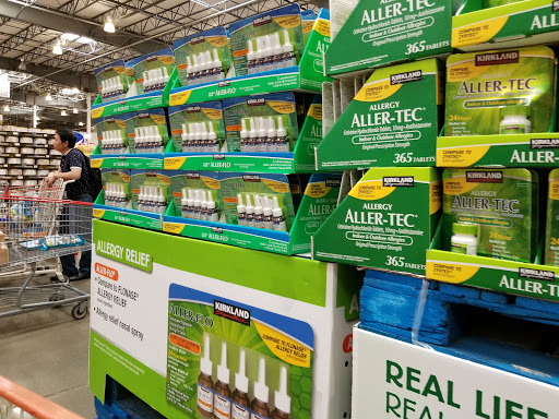 Warehouse store «Costco Wholesale», reviews and photos, 2219 S 37th St, Tacoma, WA 98409, USA