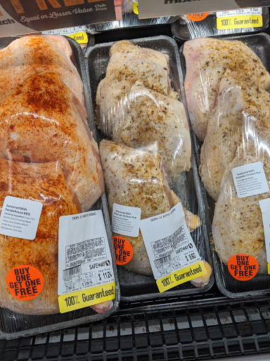 Grocery Store «Safeway», reviews and photos, 4548 Centerplace Dr, Greeley, CO 80632, USA