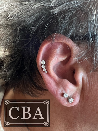 Explore norse sleeve tattoo ideas, creative tattoo ideas in Moorhead, available at CBA (Chucks Body Art)