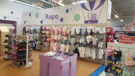 Comprar artículos para bebés en Murcia de 2024