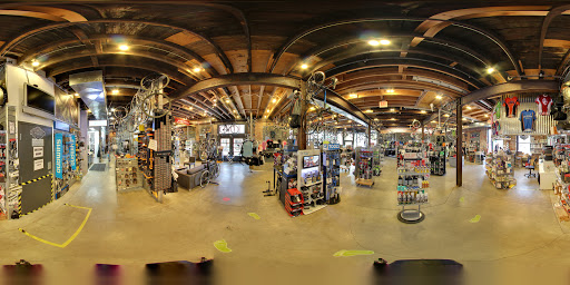 Bicycle Store «Schlegel Bicycles - Pro and Multi-Sport Shop», reviews and photos, 900 N Broadway Ave, Oklahoma City, OK 73102, USA