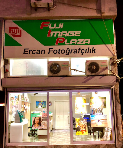 Ercan Fotoğrafçılık Laboratuvar Hizmetleri ve Malzemeleri tic. Ltd. Şti.