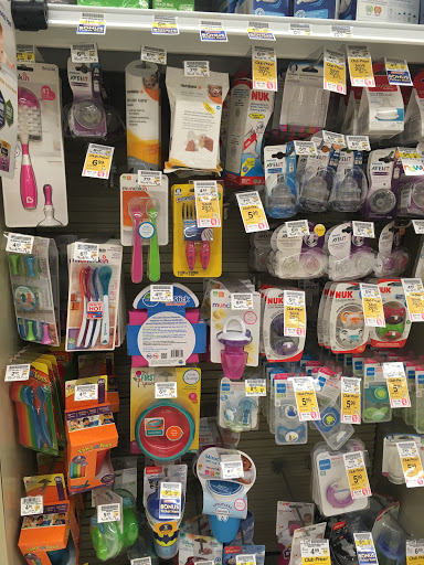 Grocery Store «Safeway», reviews and photos, 555 E Calaveras Blvd, Milpitas, CA 95035, USA