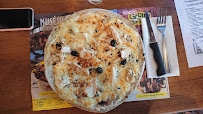 Pizza du Restaurant Les lauriers,anciennement la petite bouffe à Vallon-Pont-d'Arc - n°10