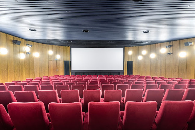 Rezensionen über Kino Scala Langenthal in Langenthal - Kulturzentrum