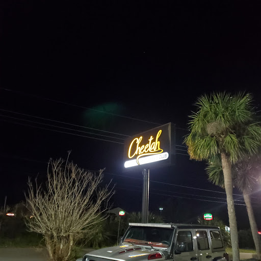 Adult Entertainment Club «Pure Gold Wilmington», reviews and photos, 143 S College Rd, Wilmington, NC 28403, USA