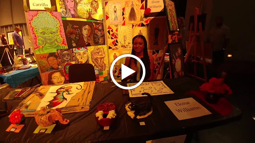 Performing Arts Theater «Center For Performing Arts», reviews and photos, 701 Carmalita St, Punta Gorda, FL 33950, USA