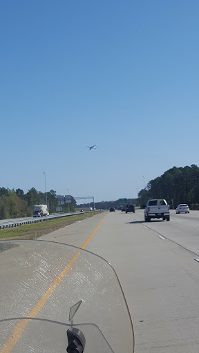 Self-Storage Facility «The Storage Shed, Inc.», reviews and photos, 1238 Cate Rd, Brunswick, GA 31525, USA