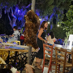 Photo n°3 de l'avis de Raffaele.c fait le 21/08/2023 à 11:06 sur le  Le Tavernelle Paestum à Capaccio Paestum