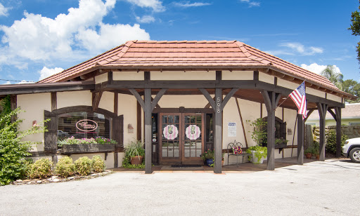 Real Estate Agency «Coldwell Banker Residential Real Estate ~ The Thorn Collection», reviews and photos, 598 Indian Rocks Rd N, Belleair Bluffs, FL 33770, USA