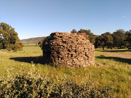 IES Virgen del Collado, Escuela secundaria en Santisteban del Puerto,Jaén