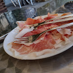 Photo n°4 de l'avis de Davide.a fait le 14/02/2019 à 07:08 sur le  Tomanin (Enoteca e Caffetteria) à Montagnana