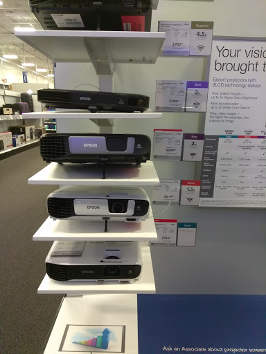 Electronics Store «Best Buy», reviews and photos, 115 N 76th St, Omaha, NE 68114, USA