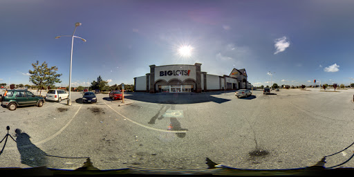 Discount Store «Big Lots», reviews and photos, 1501 Wesel Blvd, Hagerstown, MD 21740, USA
