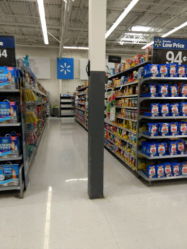 Discount Store «Walmart», reviews and photos, 8230 Talbert Ave, Huntington Beach, CA 92646, USA